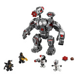 Lego® Super Heroes - War Machine Buster