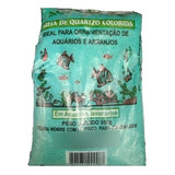 Areia De Quartzo Colorida 950g