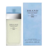 Perfume Importado Feminino Brand Collection N 093