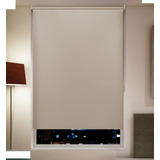 Persiana Blackout 80 X 165 Cm Blanco