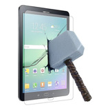 Película Vidro Para Tablet Galaxy Tab S2 9.7 T810 T813 T815 