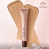 Base Matte Natura Tono Medio 2 - mL a $1167