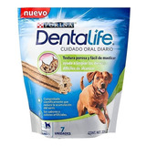 Purina Dentalife Cuidado Dientes Razas Grandes 7 Un