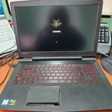 Notebook Lenovo Legión Y520 8gbram  I5 7gen, 256gb Ssd Gamer