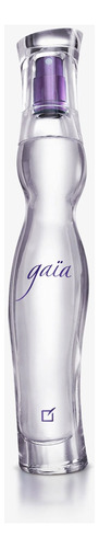 Gaia Yanbal 50 Ml Mujer Perfume Origin - mL a $1700