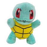 Squirtle Pokemon Peluche Tierra De Osos Ok