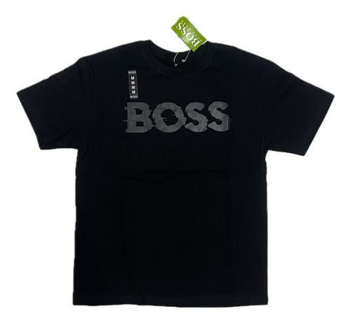 Playera Hugo Boss