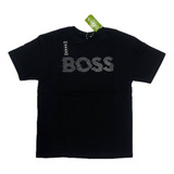 Playera Hugo Boss