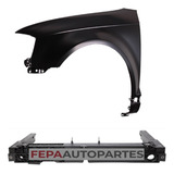 Guardabarro Delantero Audi A3 2009 / 2012