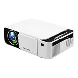 T5 Projetor 2500 Lumens 1080p Hd Espelhamento Ios/android