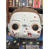 Funko Pop Máscara Hallowen 2 Michael Myers 1000 Piezas