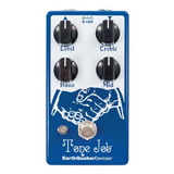 Pedal Earthquaker Devices Tone Job Ecualizador Booster