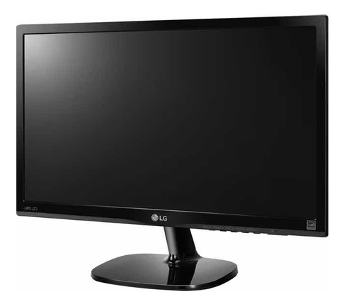 Monitor LG 22mp48hq-p - 22 60hz - Ips | A Reparar / Repuesto