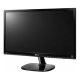 Monitor LG 22mp48hq-p - 22 60hz - Ips | A Reparar / Repuesto