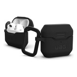 Carcasa Uag Silicona Premium Para AirPods 3ra Gen (2021)