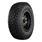 Llanta 285/70r17 Yokohama Geolander X-a/t