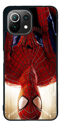 Funda Compatible Con iPhone De Spidermaan1 #4