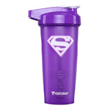 Shaker Super Heroes Performa 28 Oz Con Batidor Premium 