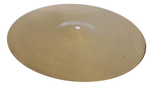 14 Fast Crash Cast Alloy Cymbal Mid - Instrumento De