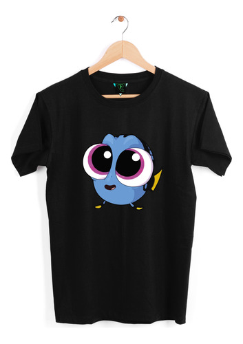 Polera Buscando A Dory Doris Peli Pez Xxl Xxxl Oversize Algd