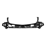2017-2018 Mercedes Glc300 Front Bumper Cover Support; Withou