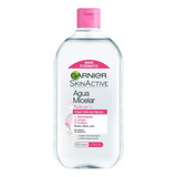 Agua Micelar Todo En 1 700 Ml Garnier Skin Active