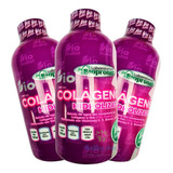 Colageno Liquido Biopronat 3 Lt - L a $0