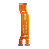 Flex Conector De Imagen Lcd Compatible A21s A217