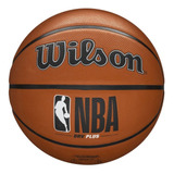 Balón Basketball Wilson Nba Drv Plus Outdoor Tamaño 7 / Bamo