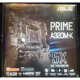 Mother Asus Prime A340