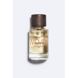 Perfume Zara Wo/01 Somewoody 100 Ml