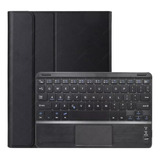 Funda+teclado Táctil Para Lenovo Tab M10 Hd 2nd Gen 10.1 Ñ Z