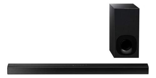 Barra De Sonido Sony Sa-ct 180 C Subwoofer Inalambrico