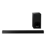 Barra De Sonido Sony Sa-ct 180 C Subwoofer Inalambrico