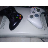 Consola X Box 360 Y Kinect