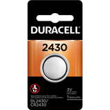 Bateria Duracell 3v 2430 (paquete De 6u.)