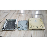 Carcaça Do Do Dreamcast Pra Placa Va0. M1