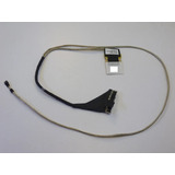 Cable Flex Video Lcd E5-411 E5-471 E5-471g V3-472 V3-472g