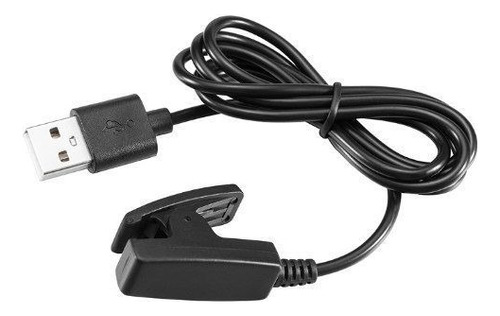 Cable Cargador Usb Compatible Con Garmin 235 630 230 735 E