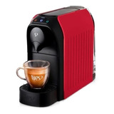 Cafeteira Tres Corações Passione Automática Vermelho 110v