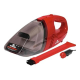 Aspirador Portátil Automotivo 12v Worker 90w Com Bico Chato