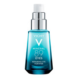 Vichy Mineral 89 Ojos 15ml Reparador Para Ojos