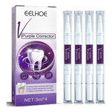 M Oral Care V34 Flawles Dientes Blanqueamiento Pluma Dientes