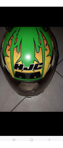 Casco Para Moto