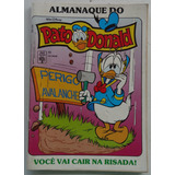 Almanaque Do Pato Donald Nº 13 Editora Abril Mai 1991