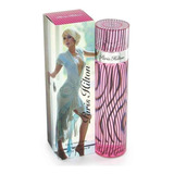 Perfume Paris Eau De Parfum Original 100 Ml Para Dama