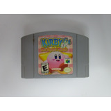 Kirby 64 Nintendo 64