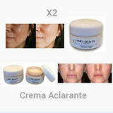 2 Crema Quita Manchas, Entrepierna, Pecas