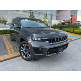 Jeep Grand Cherokee 2023