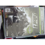 Fallout 3 - Xbox 360 - Mídia Fisica